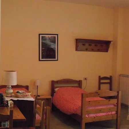 Nocleg ze śniadaniem Porta Maiella