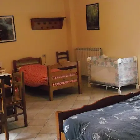 Nocleg ze śniadaniem Porta Maiella