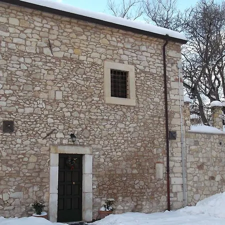 Porta Maiella Nocleg ze śniadaniem *