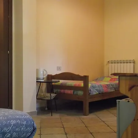 Bed & Breakfast Porta Maiella *