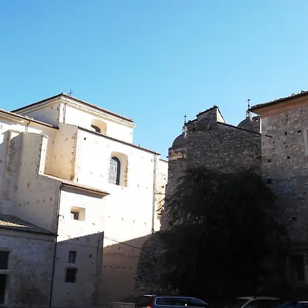 Porta Maiella