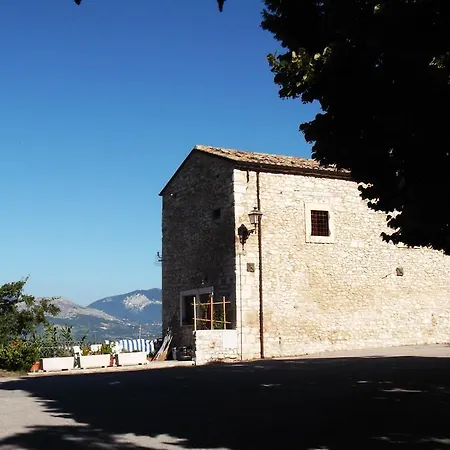 Porta Maiella Nocleg ze śniadaniem *