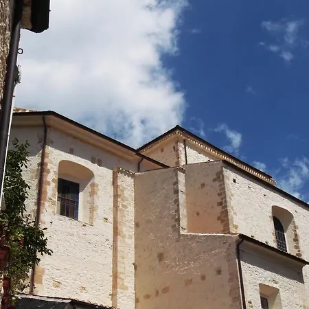 Bed & Breakfast Porta Maiella