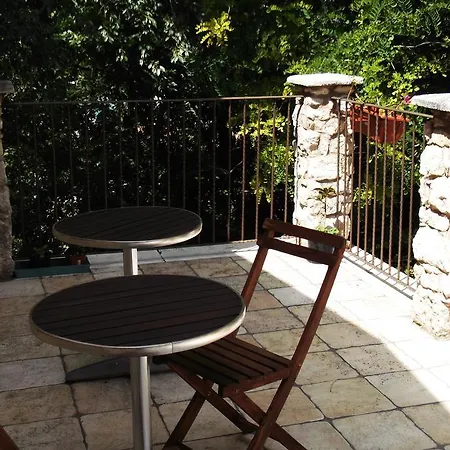 Porta Maiella Bed & Breakfast