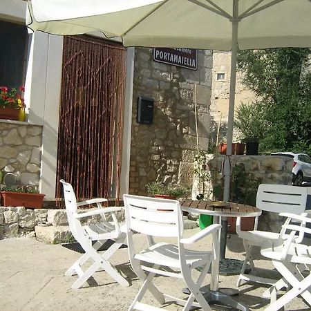 Porta Maiella Bed & Breakfast San Valentino in Abruzzo Citeriore