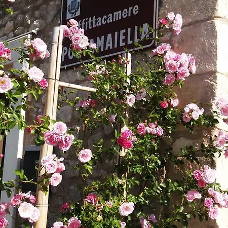 Bed & Breakfast Porta Maiella San Valentino in Abruzzo Citeriore