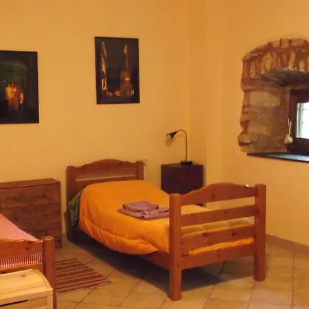 Porta Maiella San Valentino in Abruzzo Citeriore