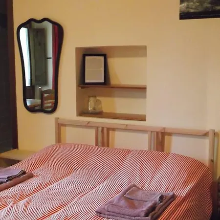 Porta Maiella Nocleg ze śniadaniem *