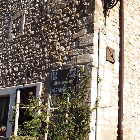 Porta Maiella Bed & Breakfast *