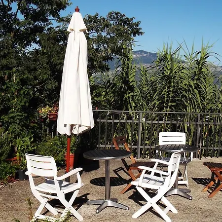 Porta Maiella Nocleg ze śniadaniem San Valentino in Abruzzo Citeriore