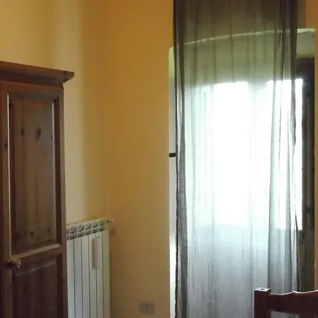 Nocleg ze śniadaniem Porta Maiella