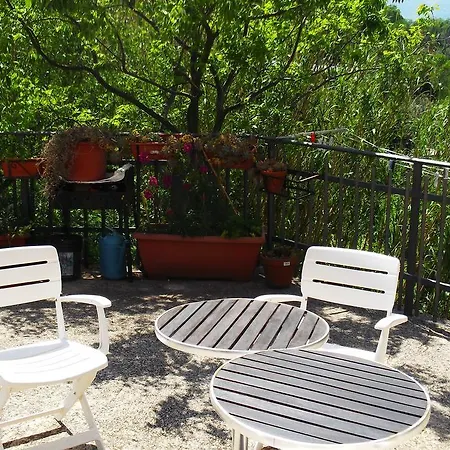 Porta Maiella Nocleg ze śniadaniem