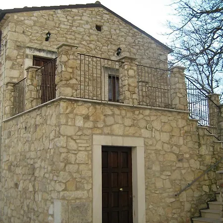 Porta Maiella Nocleg ze śniadaniem *