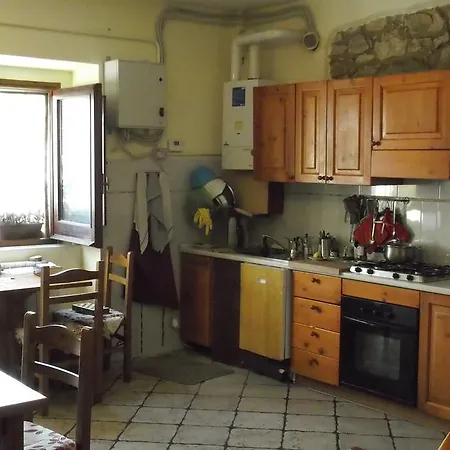 Porta Maiella Bed & Breakfast