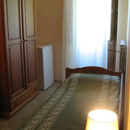 Porta Maiella Nocleg ze śniadaniem *