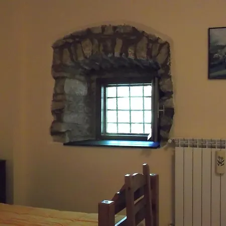 Bed & Breakfast Porta Maiella *