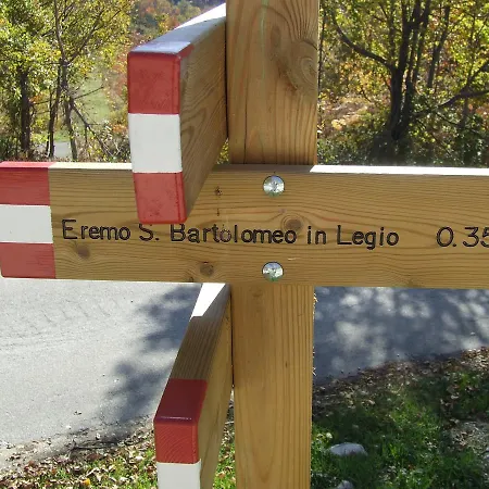 Porta Maiella Nocleg ze śniadaniem