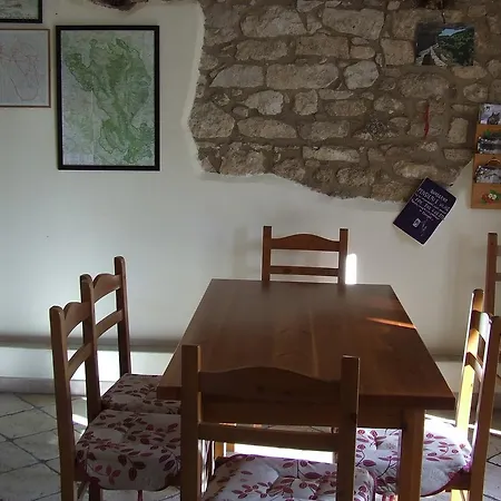 Porta Maiella Nocleg ze śniadaniem *