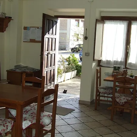 Porta Maiella Bed & Breakfast *