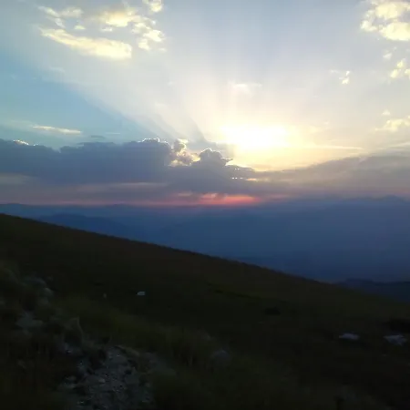 Porta Maiella San Valentino in Abruzzo Citeriore