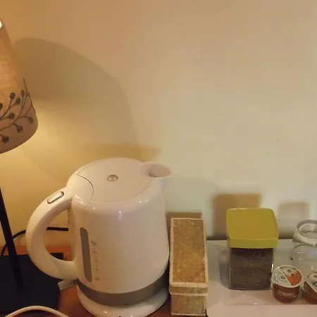 Bed & Breakfast Porta Maiella San Valentino in Abruzzo Citeriore