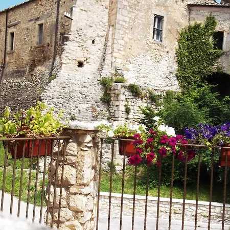 Bed & Breakfast Porta Maiella