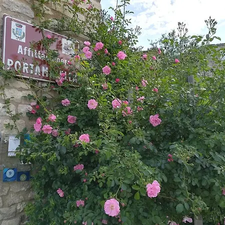 Porta Maiella Nocleg ze śniadaniem *