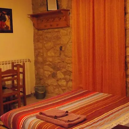 Porta Maiella Bed & Breakfast