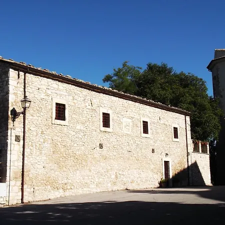 Porta Maiella Bed & Breakfast *