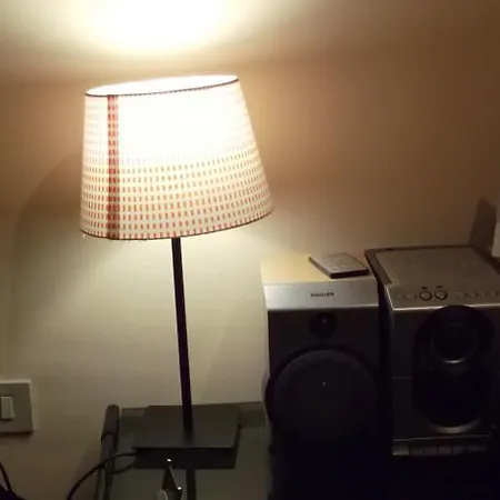 Nocleg ze śniadaniem Porta Maiella