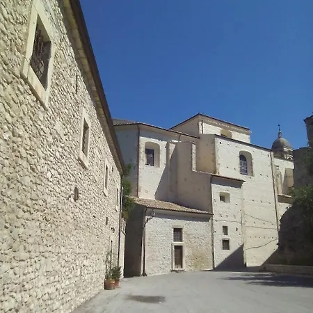 Bed & Breakfast Porta Maiella San Valentino in Abruzzo Citeriore