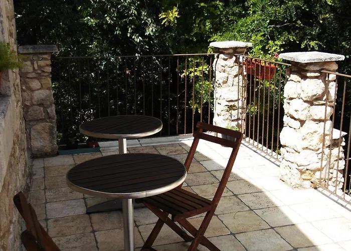 Porta Maiella Bed and Breakfast