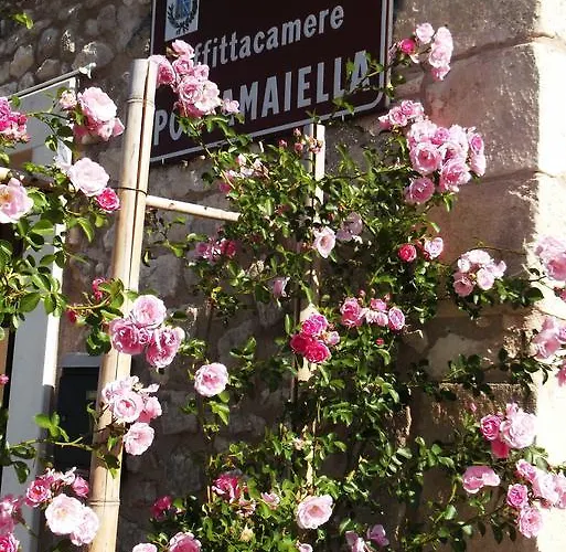 Bed and Breakfast Porta Maiella San Valentino in Abruzzo Citeriore