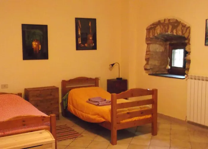 Porta Maiella San Valentino in Abruzzo Citeriore