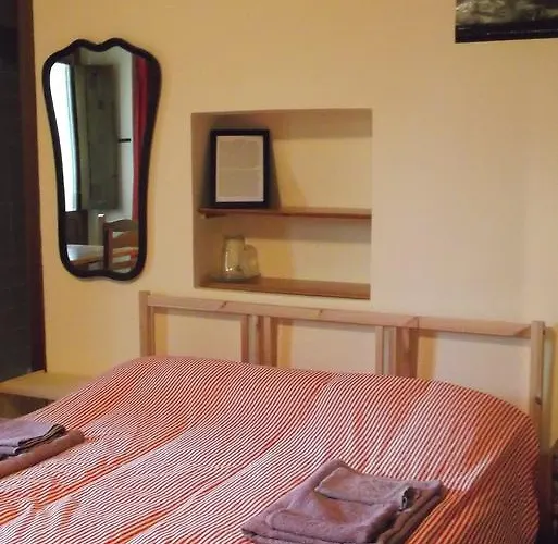 Porta Maiella Bed and Breakfast *