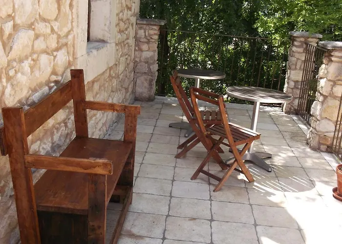 Porta Maiella * San Valentino in Abruzzo Citeriore