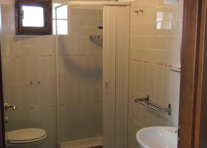 Bed and Breakfast Porta Maiella *