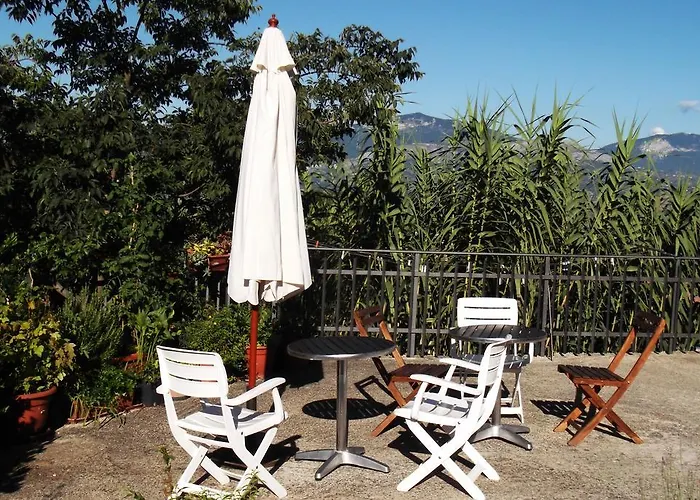 Porta Maiella Bed and Breakfast San Valentino in Abruzzo Citeriore