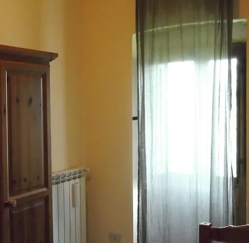 Bed and Breakfast Porta Maiella