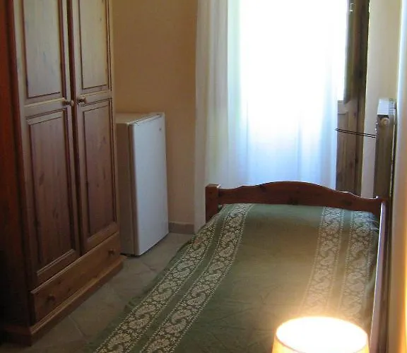 Porta Maiella Bed and Breakfast *