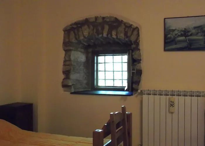 Bed and Breakfast Porta Maiella *