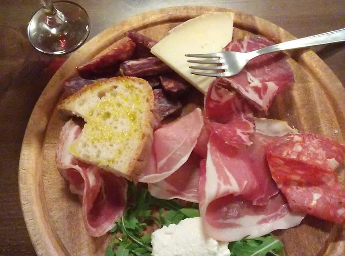 Bed and Breakfast Porta Maiella