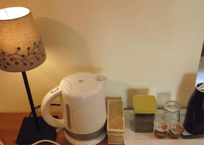 Bed and Breakfast Porta Maiella San Valentino in Abruzzo Citeriore