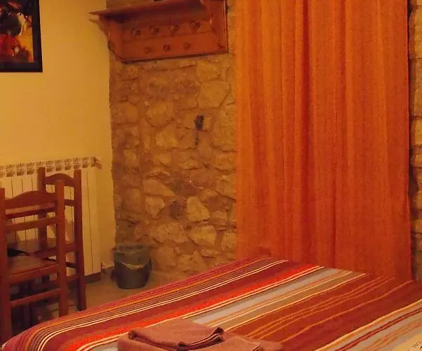 Porta Maiella Bed and Breakfast