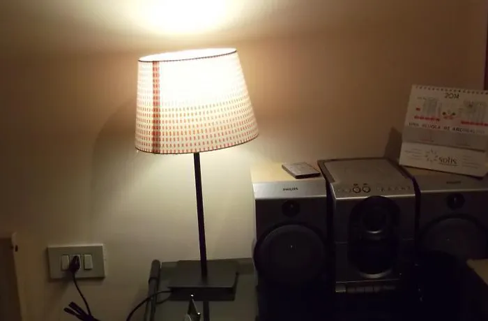 Bed and Breakfast Porta Maiella