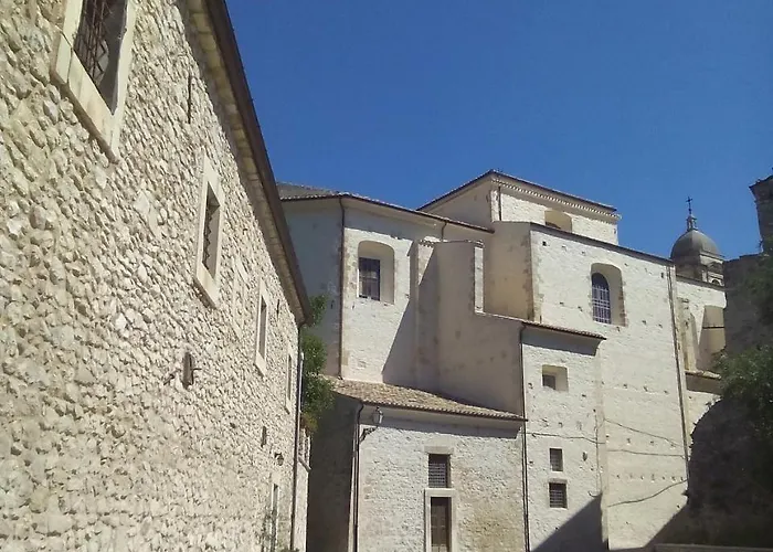Bed and Breakfast Porta Maiella San Valentino in Abruzzo Citeriore