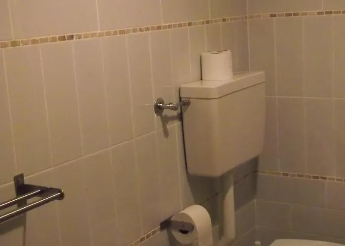 Porta Maiella Bed and Breakfast